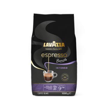 Cafea boabe Lavazza Barista Intenso 1 Kg
