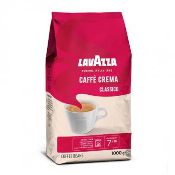 Cafea boabe Lavazza Classico Caffe Crema 1 kg