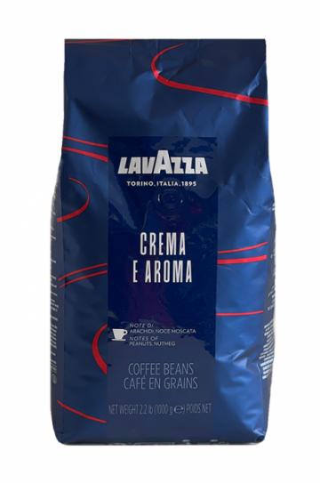 Cafea boabe Lavazza Crema E Aroma Espresso 1 kg