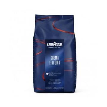 Cafea boabe Lavazza Crema e Aroma Blue