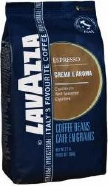 Cafea boabe Lavazza Crema e Aroma Espresso 1kg