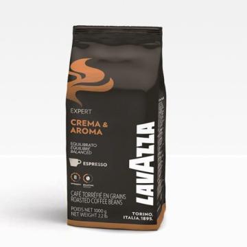 Cafea boabe Lavazza Crema e aroma Expert 1 kg
