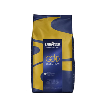Cafea boabe Lavazza Gold Selection Beans 1 kg