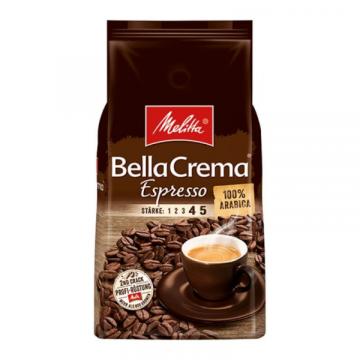 Cafea boabe Melitta 1 kg Bella Crema Espresso