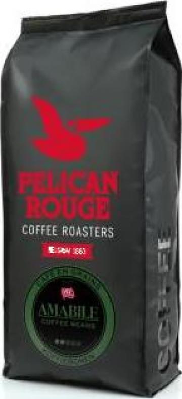 Cafea boabe Pelican Rouge Amabile