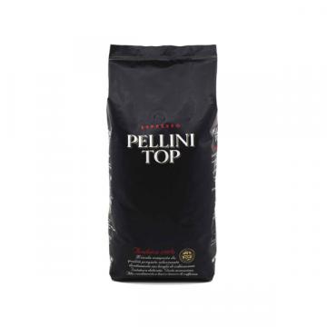 Cafea boabe Pellini Top Arabica 100% 1 Kg