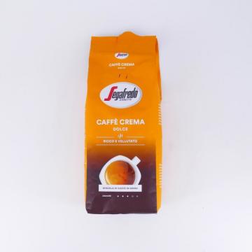 Cafea boabe, Segafredo Caffe Crema Dolce, 1 kg