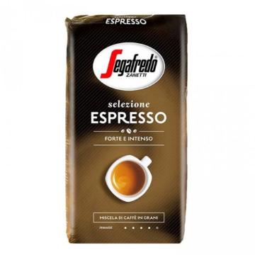 Cafea boabe Segafredo Selezione Espresso, 1kg