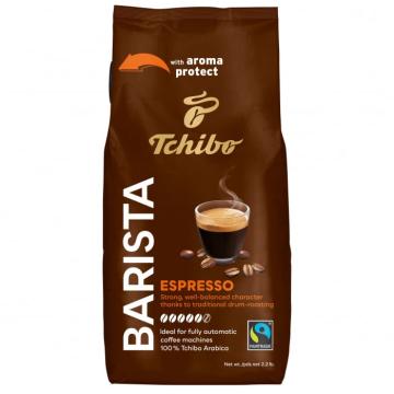 Cafea boabe Tchibo Espresso Barista 1 kg