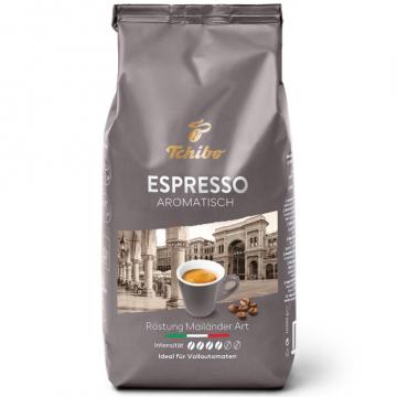 Cafea boabe Tchibo Espresso Milano Style 1 kg