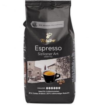 Cafea boabe Tchibo Espresso Sicilia Style 1Kg