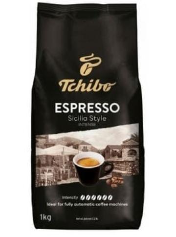 Cafea boabe Tchibo Espresso Sicilia Style 1Kg