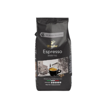 Cafea boabe, Tchibo Espresso Sizilianer Art, 1 kg