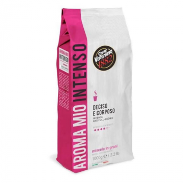 Cafea boabe Vergnano Aroma Mio Intenso cafea boabe 1kg