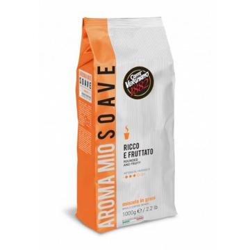 Cafea boabe Vergnano Aroma Mio Soave 1kg