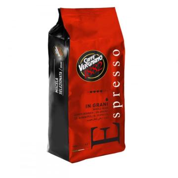 Cafea boabe Vergnano Espresso 1 kg