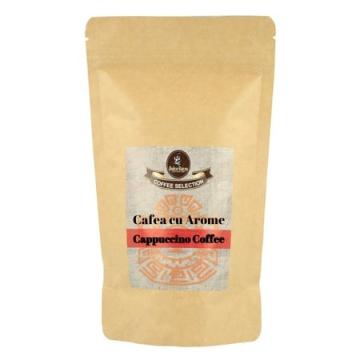 Cafea boabe cu aroma de cappucino Dolce Bacio 100g