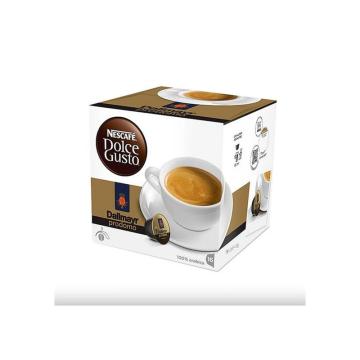 Cafea capsule Dolce Gusto Dallmayr Prodomo 16x7g, 112g