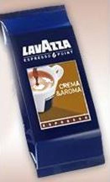 Cafea capsule Lavazza Aroma Point Gran Espresso