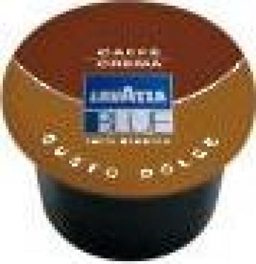 Cafea capsule Lavazza Blue