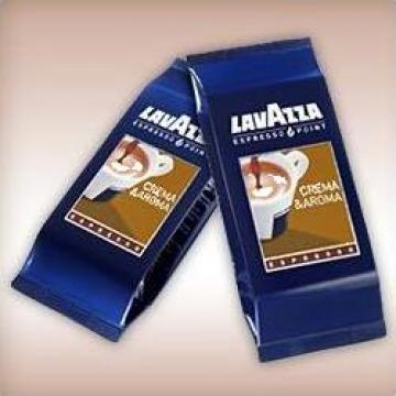 Cafea capsule Lavazza Crema &Aroma Espreso