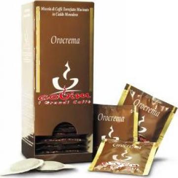 Cafea doza (pods) Covim Orocrema - 7 gr
