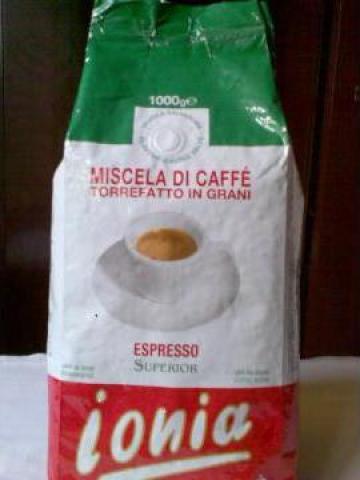 Cafea espresso boabe si macinata 1 kg