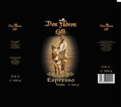 Cafea espresso