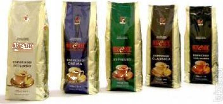 Cafea import Italia