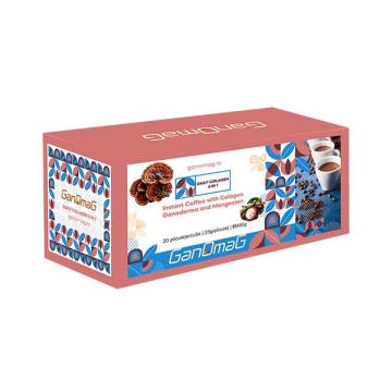Cafea instant Daily Colagen 7 in 1