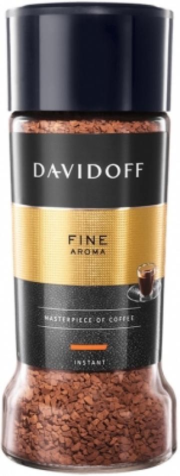 Cafea instant Davidoff Fine Aroma 100 gr