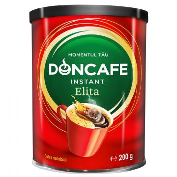 Cafea instant Doncafe Elita 20 g