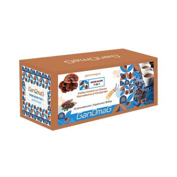 Cafea instant Mokacin 7 in 1