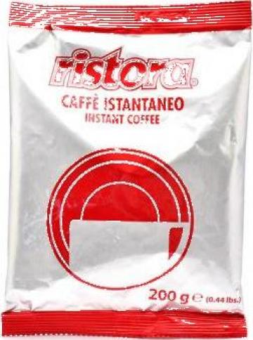 Cafea instant Ristora - 200 g
