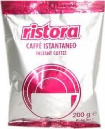 Cafea instant Ristora Italiano