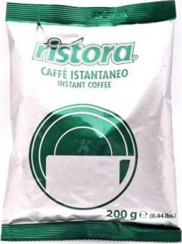 Cafea instant granulata Ristora 200 g