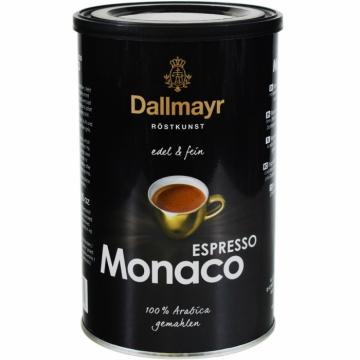 Cafea macinata Dallmayr Espresso Monaco 200 gr