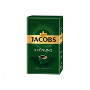 Cafea macinata Jacobs Kronung 250g