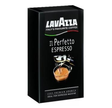 Cafea macinata Lavazza Il Perfetto Espresso 250g