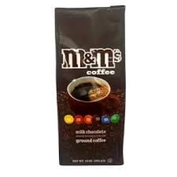 Cafea macinata MM s