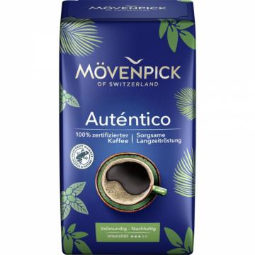 Cafea macinata Movenpick 500 gr EL Authentico