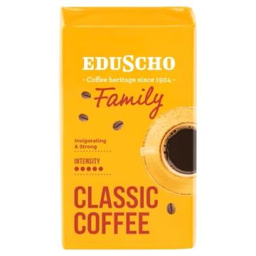 Cafea macinata Tchibo Eduscho Family 1 kg