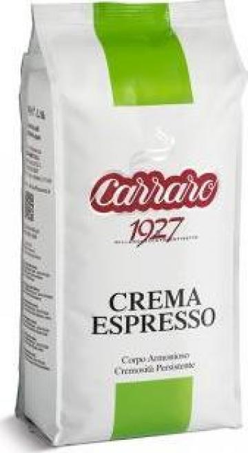 Cafea profesionala Carraro