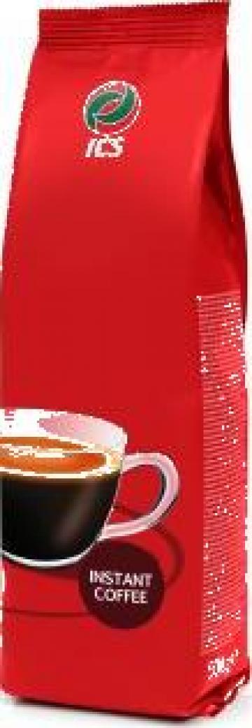 Cafea solubila ICS - granulat 500 g bax 12 pungi Bucuresti