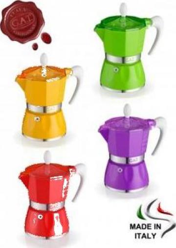 Cafetiera Bella, 1 cafea