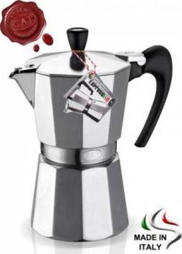 Cafetiera Colectia Aroma Vip - 2 cafele