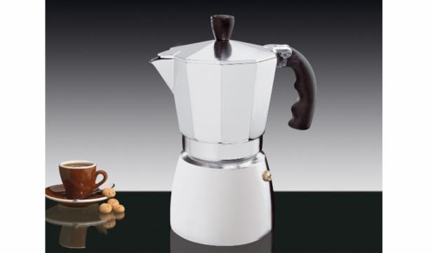 Cafetiera capacitate 9 cesti