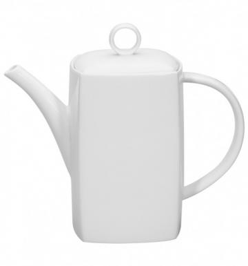 Cafetiera portelan, 1150 ml - Carre