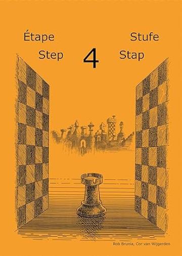 Caiet de exercitii, Step 4 - Workbook / Pasul 4