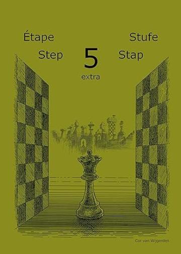 Caiet de exercitii, Step 5 Extra - Workbook / Pasul 5 extra